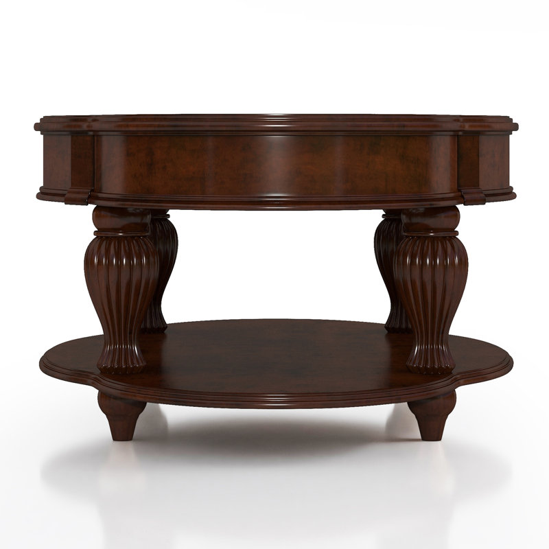 Astoria Grand Rhuddlan End Table & Reviews Wayfair